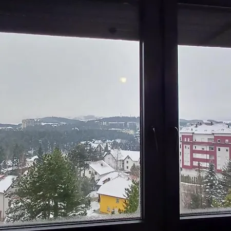 S&m Apartment Zlatibor