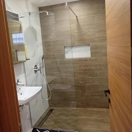 Apartment S&m Zlatibor