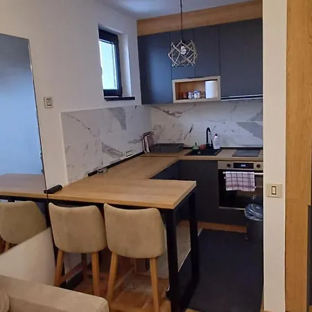 Apartment S&m *
