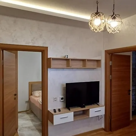 S&m Apartment Zlatibor