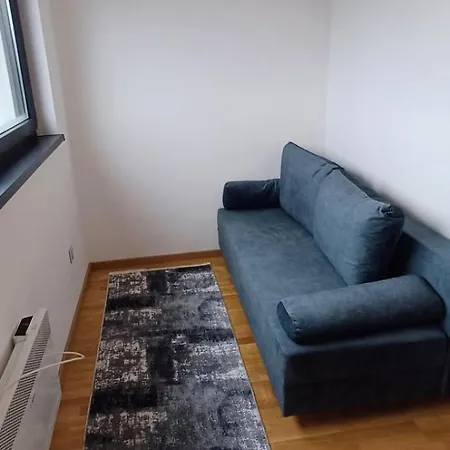 Apartment S&m Zlatibor