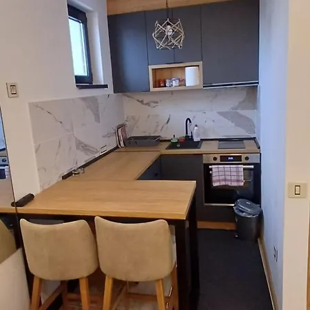 Apartment S&m Zlatibor