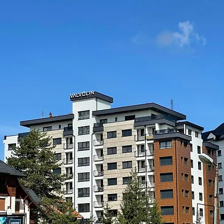 S&m Apartment